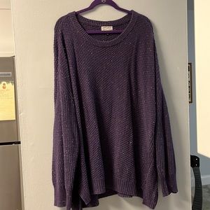 Universal Thread Sweater